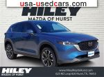 2022 Mazda CX-5 2.5 S Premium  used car