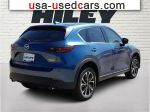 Car Market in USA - For Sale 2022  Mazda CX-5 2.5 S Premium