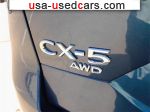 Car Market in USA - For Sale 2022  Mazda CX-5 2.5 S Premium