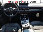 Car Market in USA - For Sale 2022  Mazda CX-5 2.5 S Premium