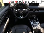 Car Market in USA - For Sale 2022  Mazda CX-5 2.5 S Premium