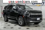 2023 Chevrolet Tahoe LS  used car