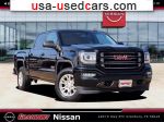 2017 GMC Sierra 1500 SLT  used car