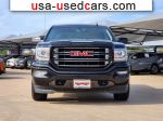 Car Market in USA - For Sale 2017  GMC Sierra 1500 SLT