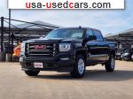 Car Market in USA - For Sale 2017  GMC Sierra 1500 SLT