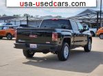 Car Market in USA - For Sale 2017  GMC Sierra 1500 SLT