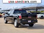 Car Market in USA - For Sale 2017  GMC Sierra 1500 SLT