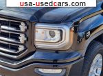 Car Market in USA - For Sale 2017  GMC Sierra 1500 SLT