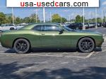 Car Market in USA - For Sale 2022  Dodge Challenger R/T