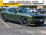2022 Dodge Challenger R/T  used car