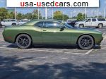 Car Market in USA - For Sale 2022  Dodge Challenger R/T