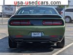 Car Market in USA - For Sale 2022  Dodge Challenger R/T