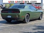 Car Market in USA - For Sale 2022  Dodge Challenger R/T