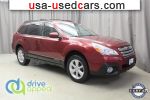 2014 Subaru Outback 2.5i Premium  used car