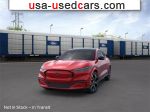 Car Market in USA - For Sale 2022  Ford Mustang Mach-E Premium