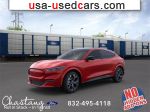 2022 Ford Mustang Mach-E Premium  used car