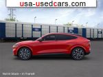 Car Market in USA - For Sale 2022  Ford Mustang Mach-E Premium