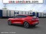 Car Market in USA - For Sale 2022  Ford Mustang Mach-E Premium