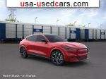 Car Market in USA - For Sale 2022  Ford Mustang Mach-E Premium