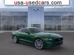 2022 Ford Mustang GT Premium  used car