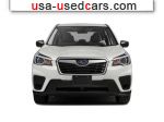 Car Market in USA - For Sale 2020  Subaru Forester Sport