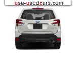 Car Market in USA - For Sale 2020  Subaru Forester Sport