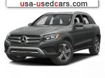 2017 Mercedes GLC 300 Base 4MATIC  used car