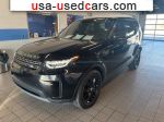 2020 Land Rover Discovery SE  used car