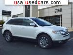 2010 Ford Edge Limited  used car