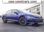 2022 Volkswagen Arteon 2.0T SEL R-Line  used car