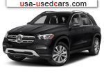 2023 Mercedes GLE 350 Base 4MATIC  used car