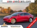2020 Tesla Model 3 Standard  used car