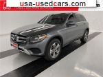 2018 Mercedes GLC 300 Base 4MATIC  used car