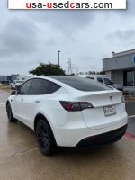 Car Market in USA - For Sale 2021  Tesla Model Y Long Range