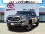 2018 Toyota Tacoma SR5  used car