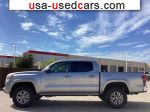 Car Market in USA - For Sale 2018  Toyota Tacoma SR5