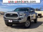 Car Market in USA - For Sale 2018  Toyota Tacoma SR5