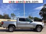 Car Market in USA - For Sale 2018  Toyota Tacoma SR5