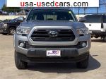 Car Market in USA - For Sale 2018  Toyota Tacoma SR5