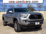 Car Market in USA - For Sale 2018  Toyota Tacoma SR5