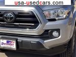 Car Market in USA - For Sale 2018  Toyota Tacoma SR5