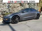 2018 Tesla Model 3 Long Range  used car
