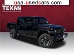 2023 Jeep Gladiator Rubicon  used car