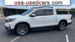 2022 Honda Ridgeline RTL-E  used car