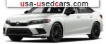 2022 Honda Civic Sport  used car