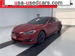 2018 Tesla Model S 75D  used car