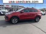 Car Market in USA - For Sale 2021  KIA Sportage S