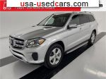 2019 Mercedes GLS 450 Base 4MATIC  used car