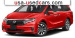 2023 Honda Odyssey EX-L  used car