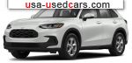 2023 Honda HR-V LX  used car